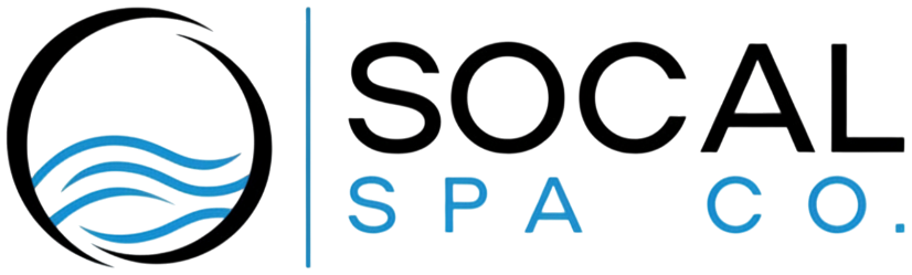 SoCal Spa Co. logo